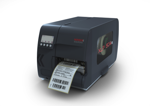 Novexx Solutions XLP 504